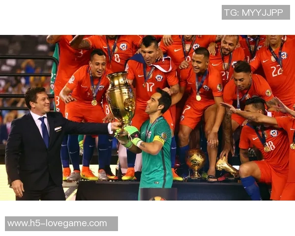 智利国家足球队的辉煌历程与未来发展展望